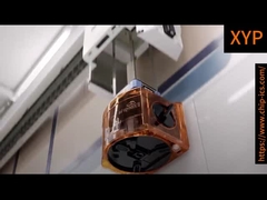 音声信号プロセッサ 統合電子回路 -40°C ~ 85°C (TA) 動作温度