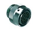 Durable DIP Connector Offering Zinc Alloy Nickel Plated Housing and Various Terminal Types Suitable for in Wide Temperature Range Applications