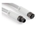 Versatile DIP Connector Offering Various Terminal Types Grey Color and Operating Temperature Range Minus 40 to Plus 80 Celsius