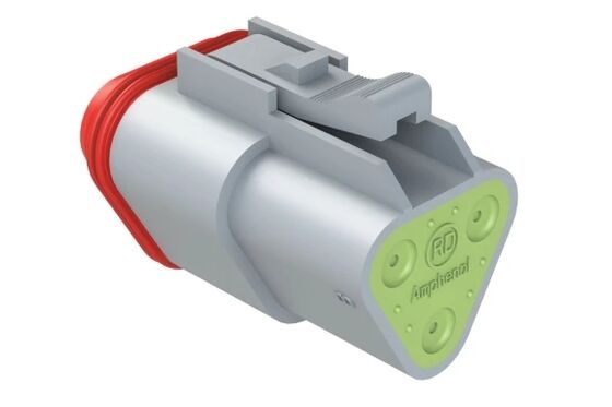 AT06-3S-RD01 Original Automotive Electronic Harness