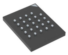 効率的なデータ アクセス 2Gb 統合回路メモリ 1.8ms 速さ