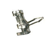 -55°Cから105°Cのアプリケーションのための溶接末方法DIPパッケージ