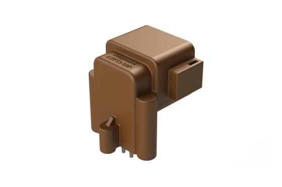オリジナルの工場出荷時パッケージ化されたアンフェノール ATF13-08PD-BM33 ボードマウントコネクタ自動 PCB 取り付け用の安定した電気性能を備えた耐久性のある絶縁ハウジング