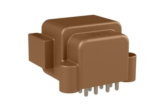 アムフェノール ATF13-08PD-BM13 男性ボードマウントコネクタ オリジナル 工場 密閉 パッケージ 高温耐性 高級保温材料で製造